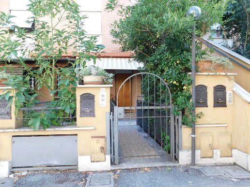 appartamento in vendita a Monterotondo