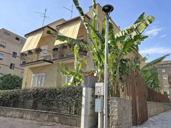 appartamento in vendita a Monterotondo