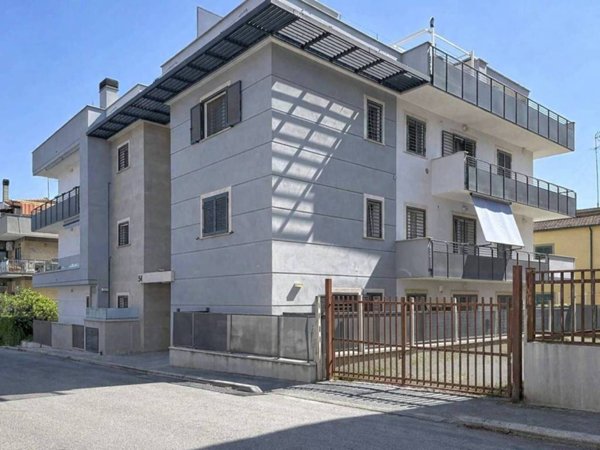 appartamento in vendita a Monterotondo