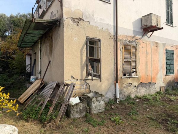 appartamento in vendita a Monterotondo in zona Cerqueto
