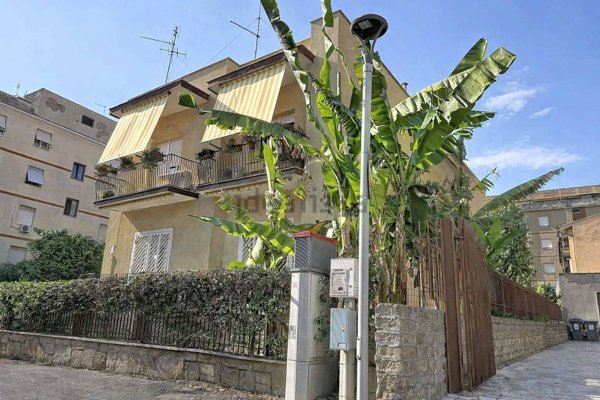 appartamento in vendita a Monterotondo