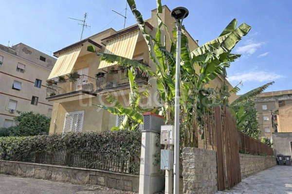 appartamento in vendita a Monterotondo