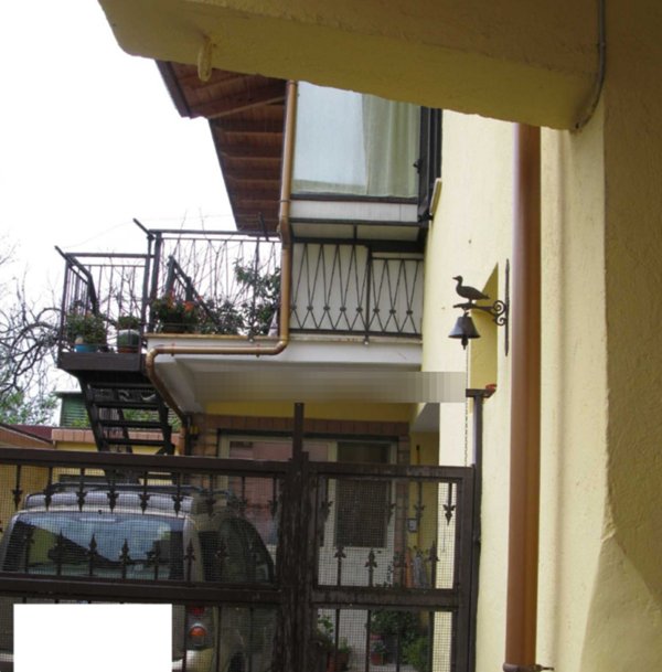 appartamento in vendita a Monterotondo