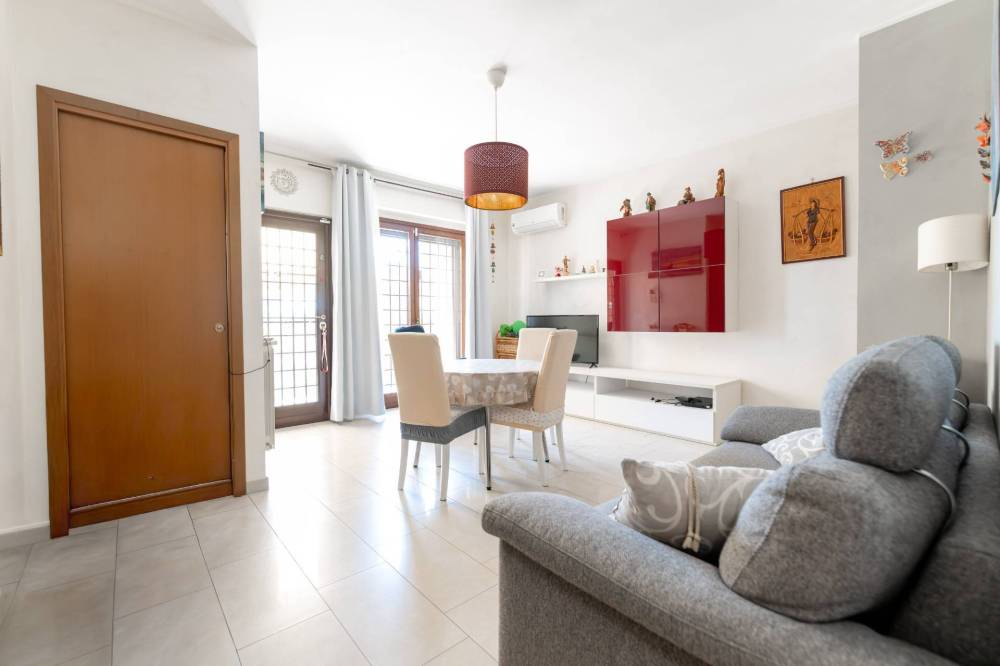casa indipendente in vendita a Monterotondo