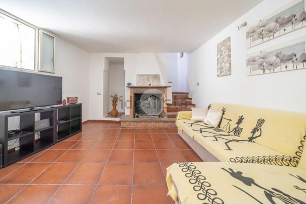 appartamento in vendita a Monterotondo