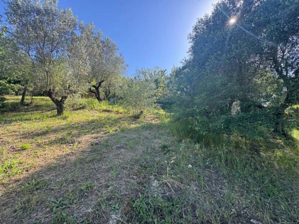 appartamento in vendita a Monterotondo in zona Stazione