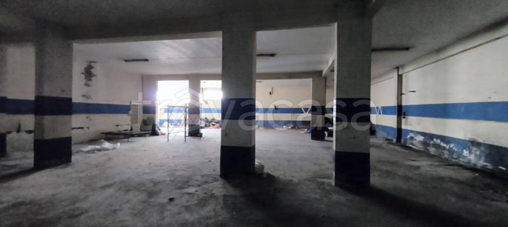 appartamento in vendita a Monterotondo