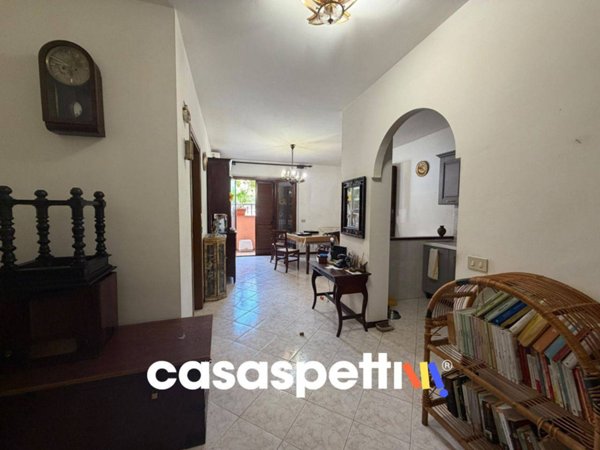 appartamento in vendita a Monterotondo in zona Cerqueto