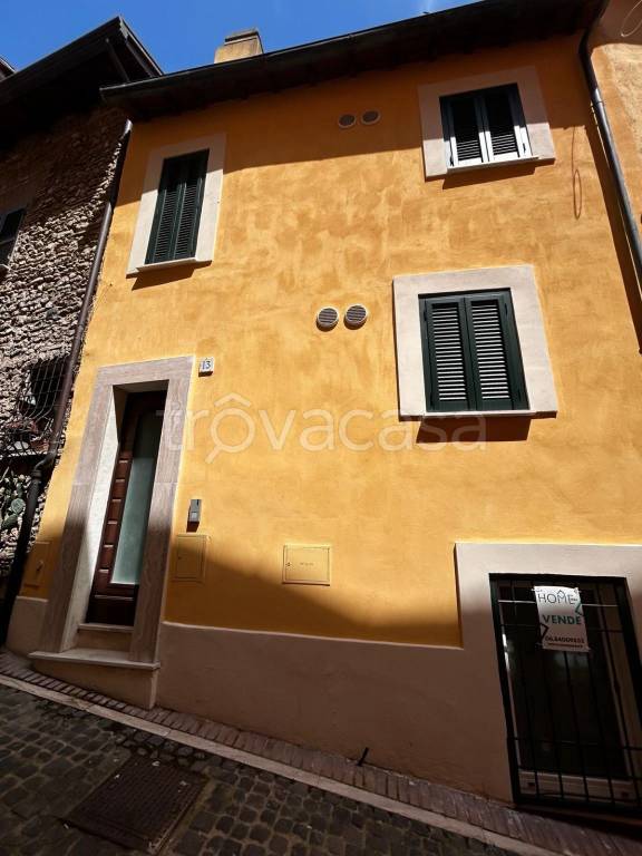 appartamento in vendita a Monterotondo