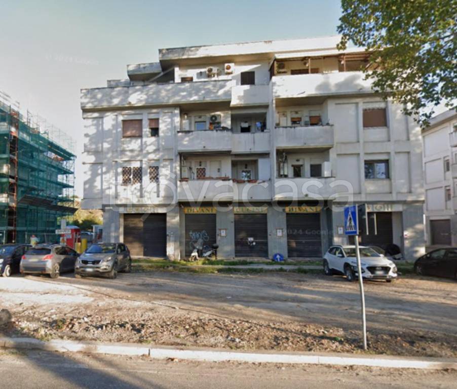 appartamento in vendita a Monterotondo