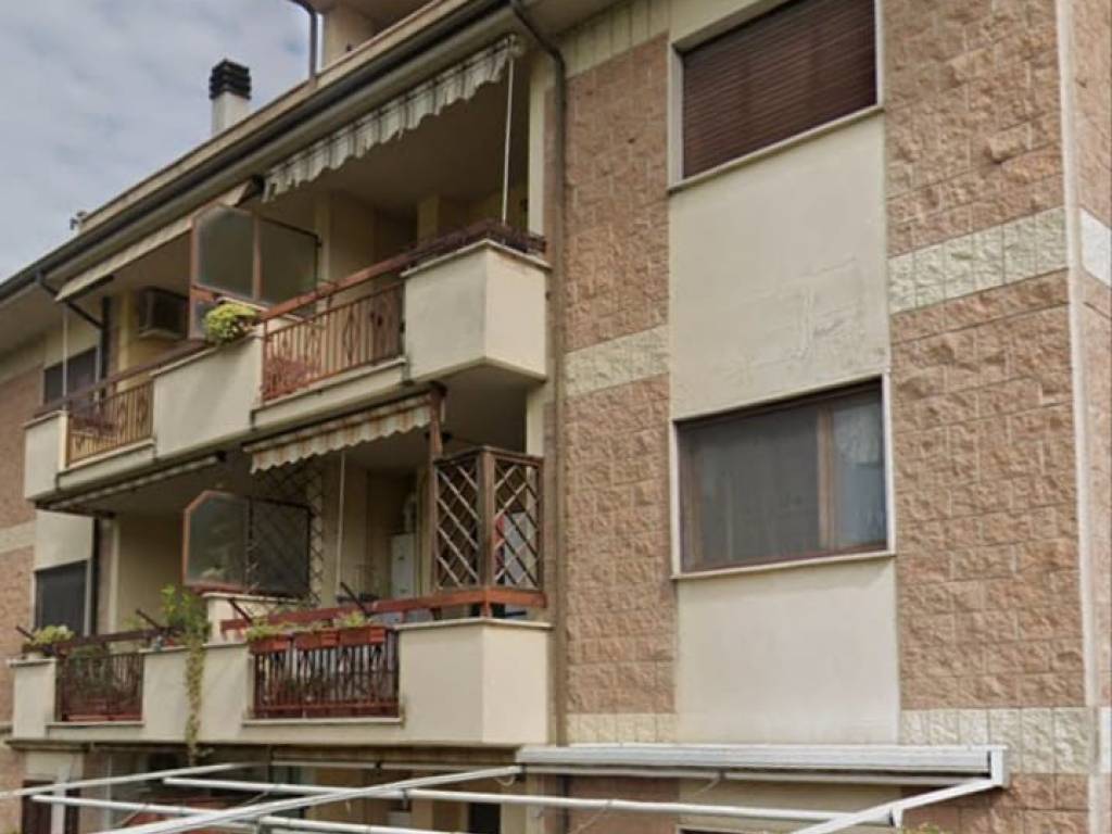 appartamento in vendita a Monterotondo