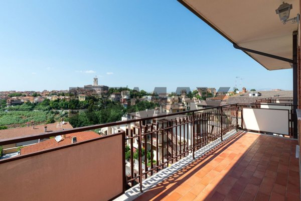 appartamento in vendita a Monterotondo
