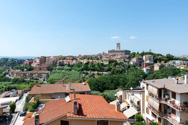 appartamento in vendita a Monterotondo