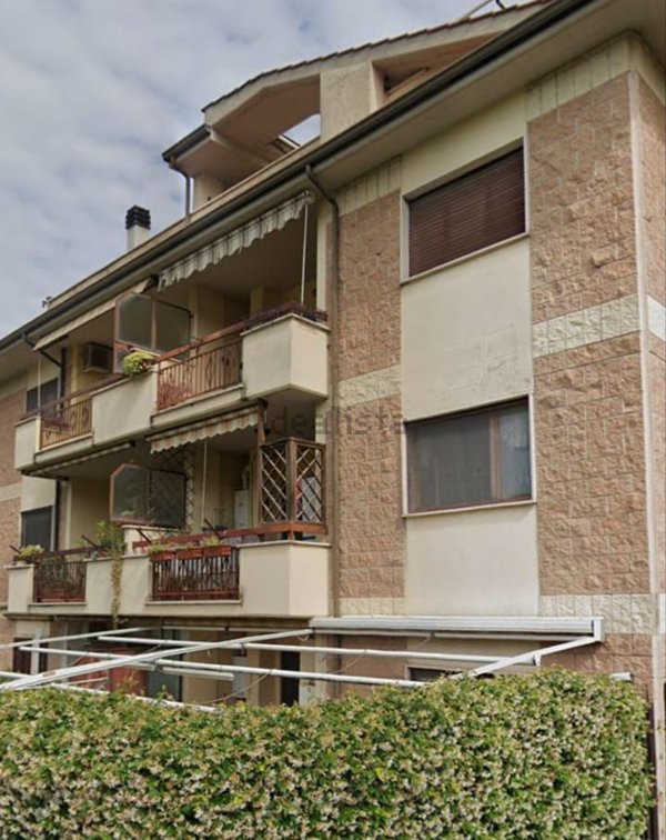 appartamento in vendita a Monterotondo in zona San Martino