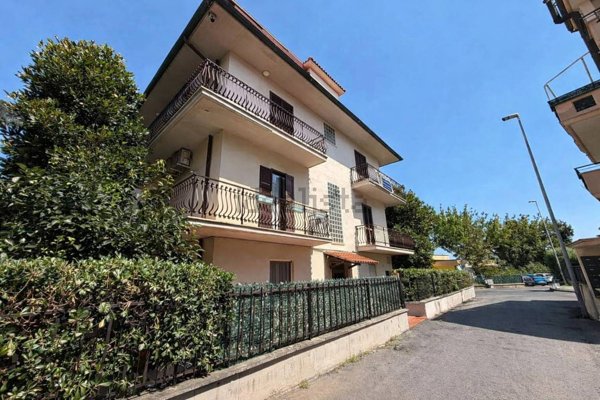 appartamento in vendita a Monterotondo