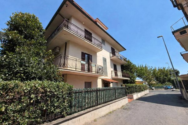 appartamento in vendita a Monterotondo