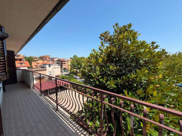 appartamento in vendita a Monterotondo