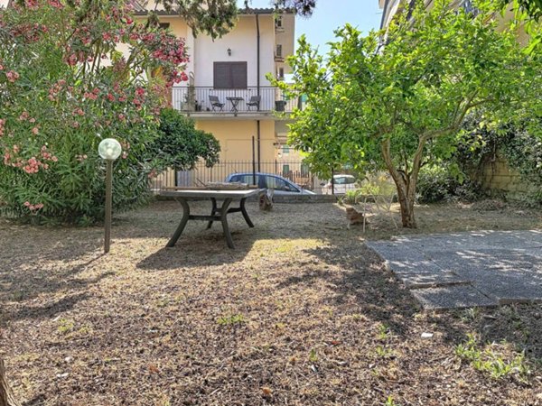 appartamento in vendita a Monterotondo