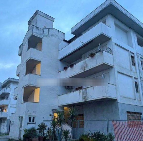 appartamento in vendita a Monterotondo