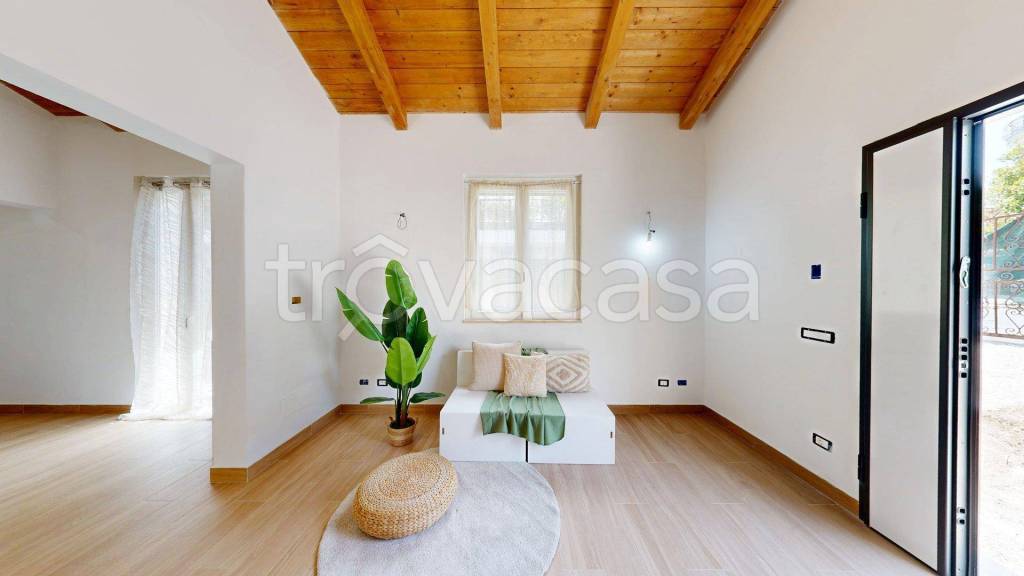 casa indipendente in vendita a Monterotondo