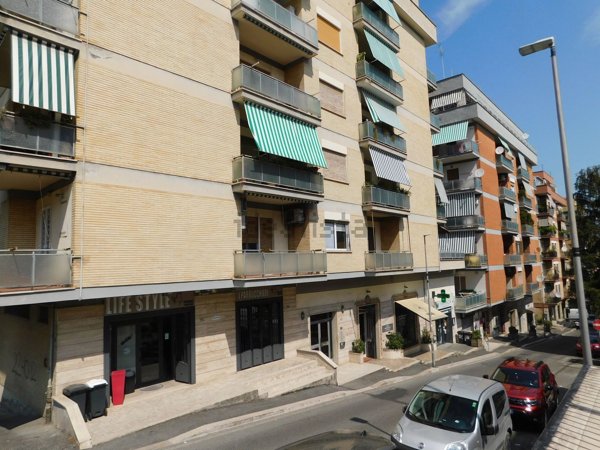 appartamento in vendita a Monterotondo in zona Cerqueto