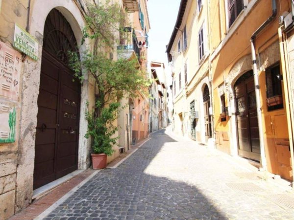 appartamento in vendita a Monterotondo