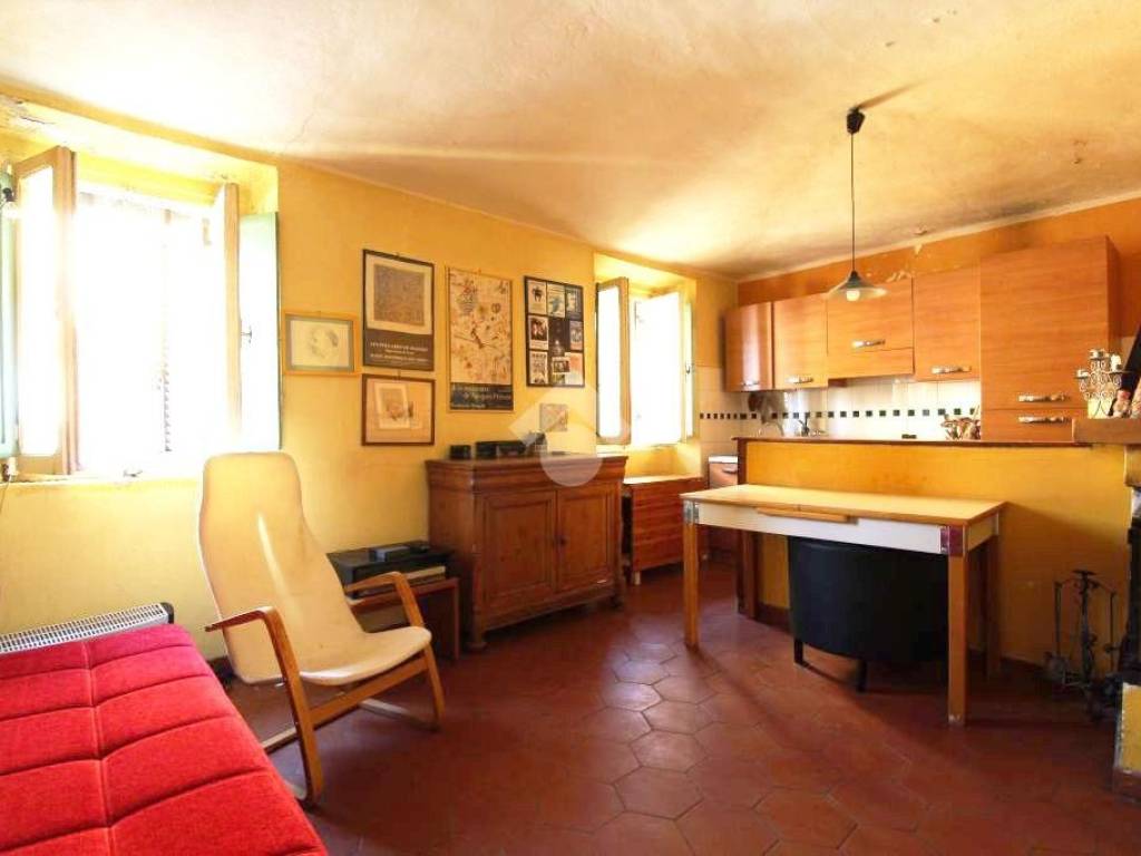appartamento in vendita a Monterotondo