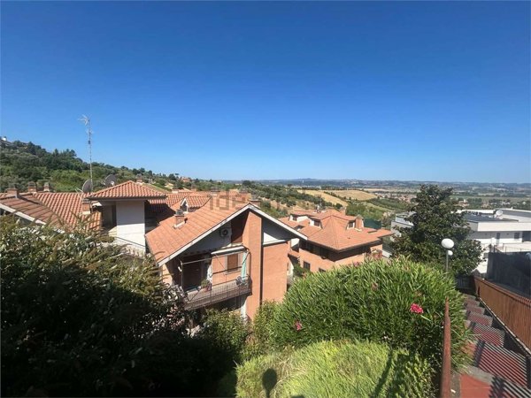 appartamento in vendita a Monterotondo