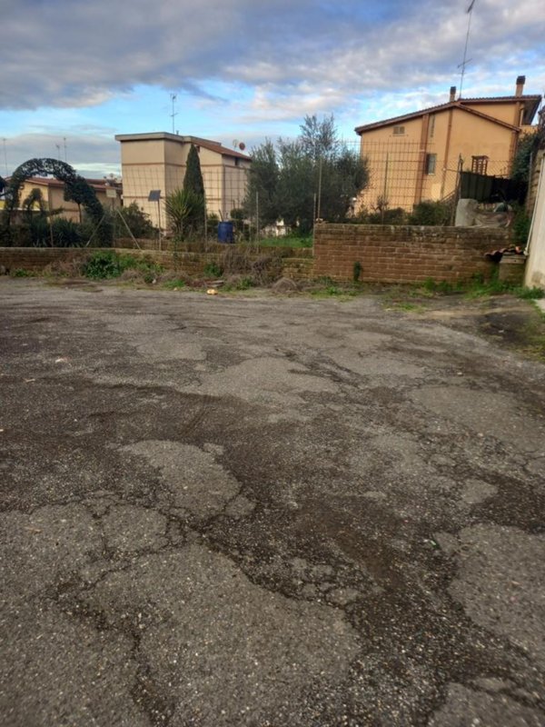 appartamento in vendita a Monterotondo