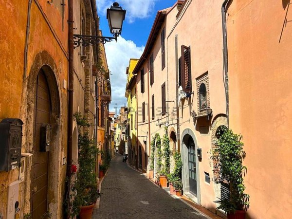 appartamento in vendita a Monterotondo