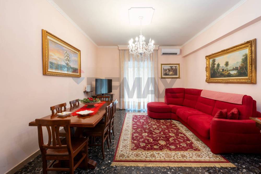 appartamento in vendita a Monterotondo