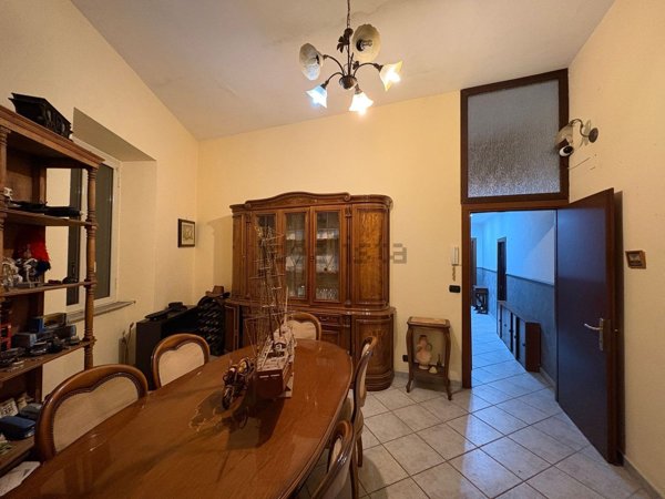 appartamento in vendita a Monterotondo in zona Cerqueto