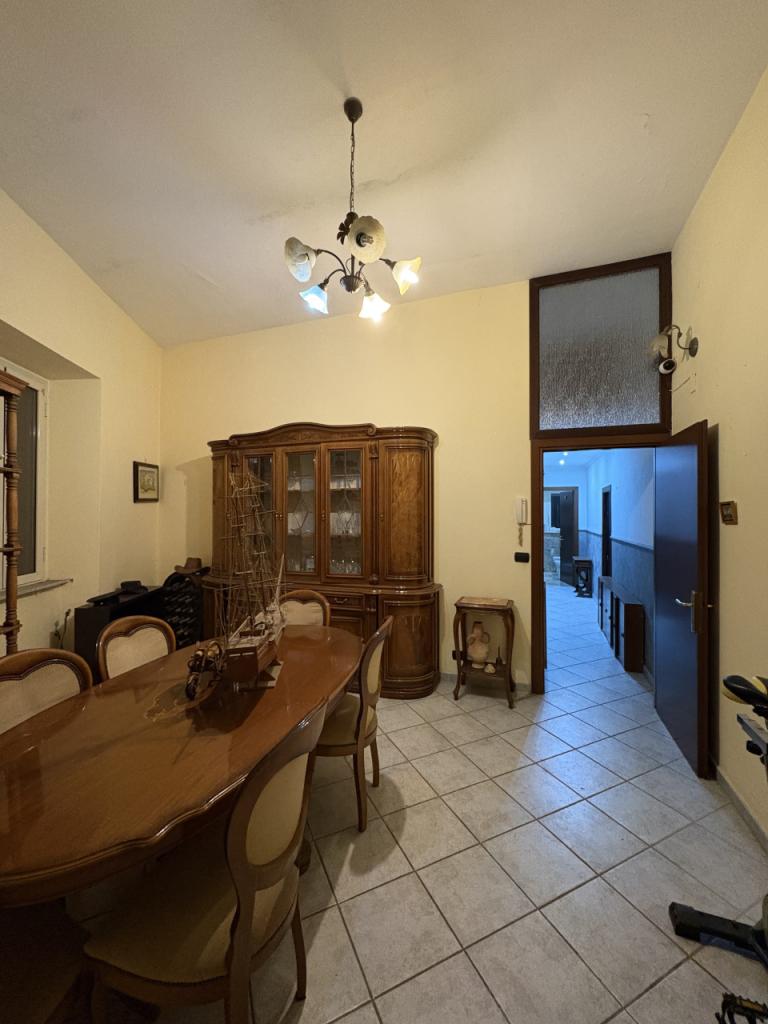 appartamento in vendita a Monterotondo