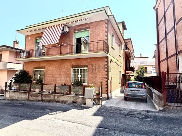 appartamento in vendita a Monterotondo
