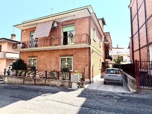 appartamento in vendita a Monterotondo