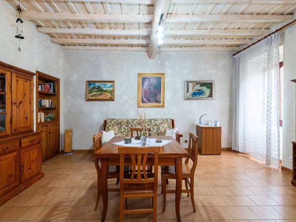 appartamento in vendita a Monterotondo