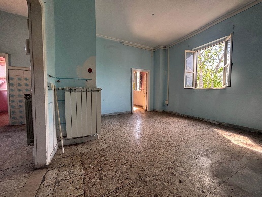 appartamento in vendita a Monterotondo