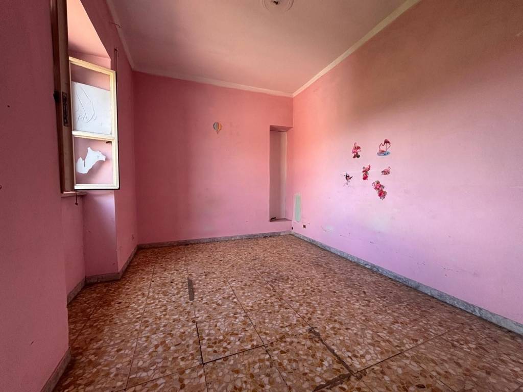 appartamento in vendita a Monterotondo