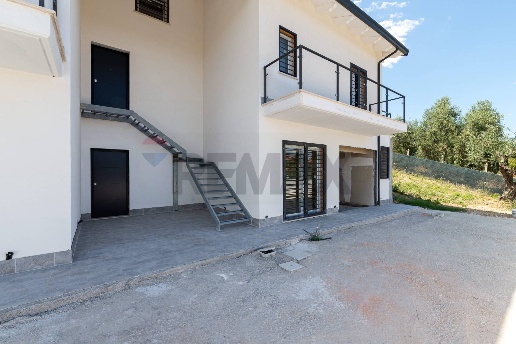 casa indipendente in vendita a Monterotondo