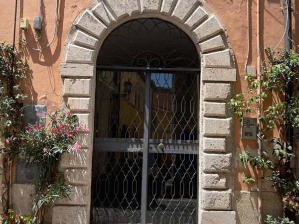 appartamento in vendita a Monterotondo