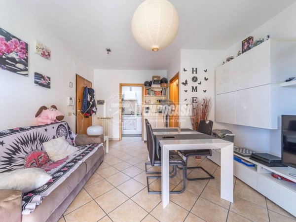 appartamento in vendita a Monterotondo