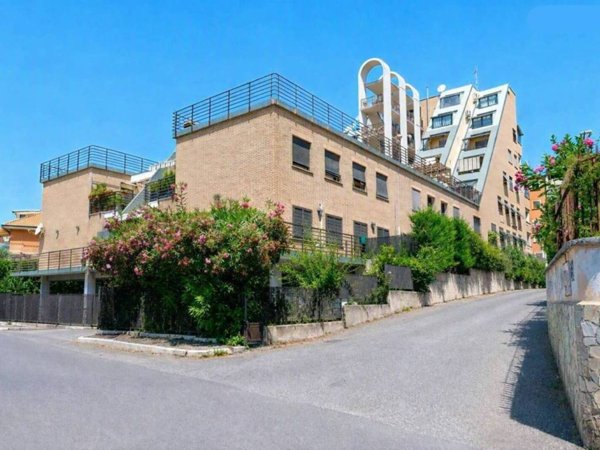 appartamento in vendita a Monterotondo