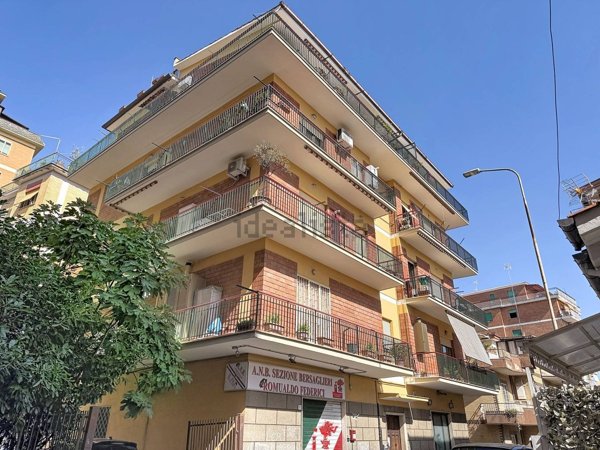 appartamento in vendita a Monterotondo