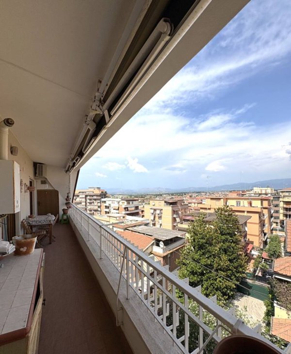 appartamento in vendita a Monterotondo in zona Cerqueto