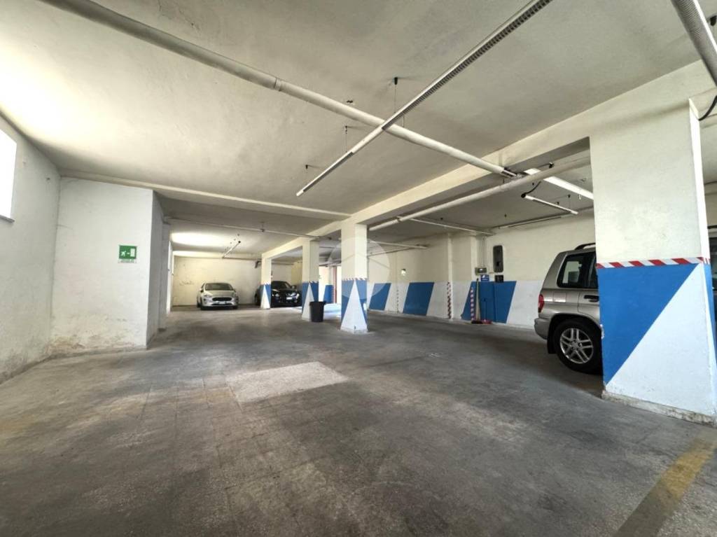 locale di sgombero in vendita a Monterotondo