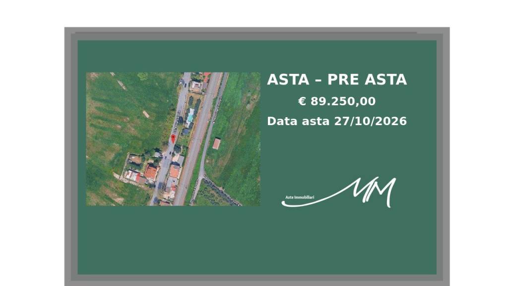 appartamento in vendita a Monterotondo