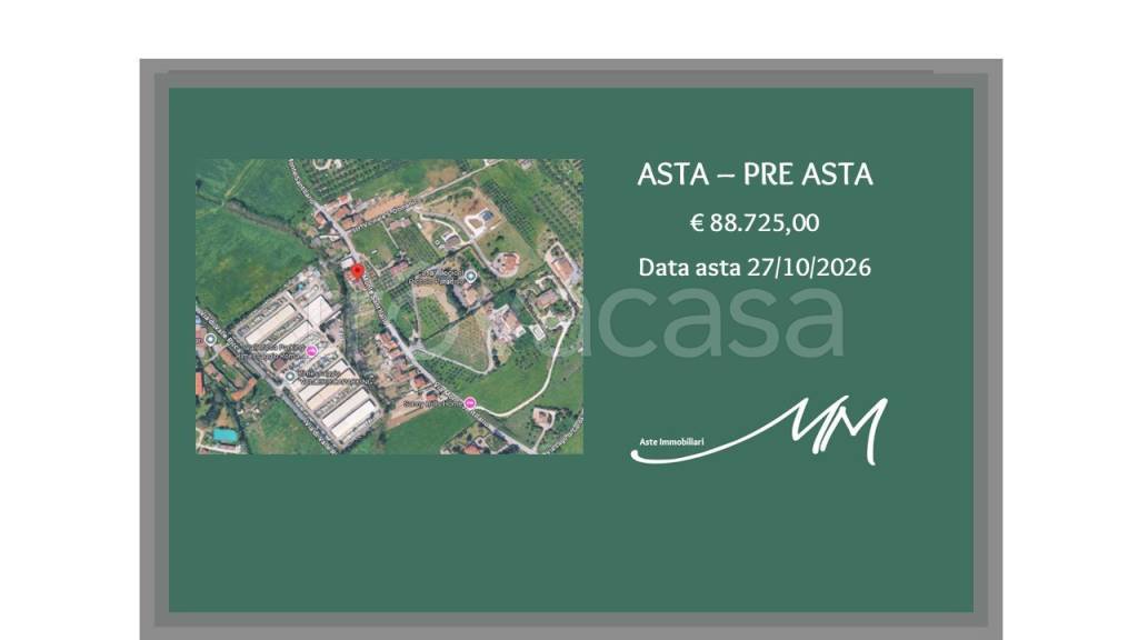 appartamento in vendita a Monterotondo in zona Stazione