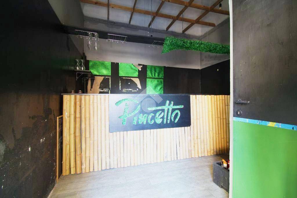 locale commerciale in affitto a Monterotondo