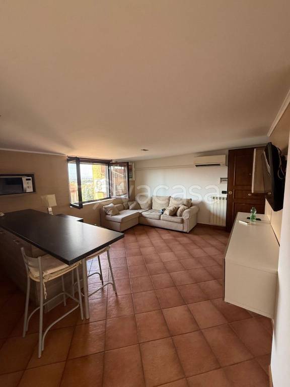 appartamento in vendita a Monterotondo