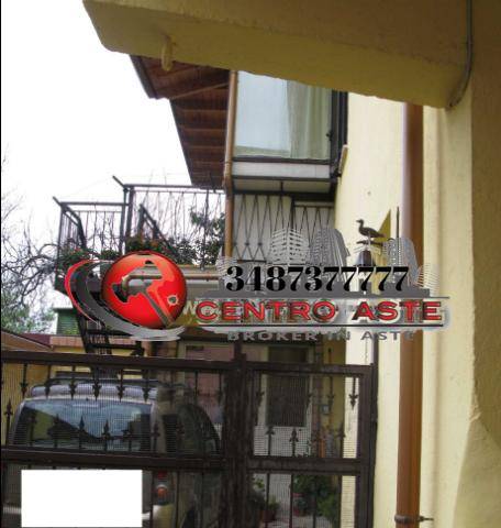 appartamento in vendita a Monterotondo